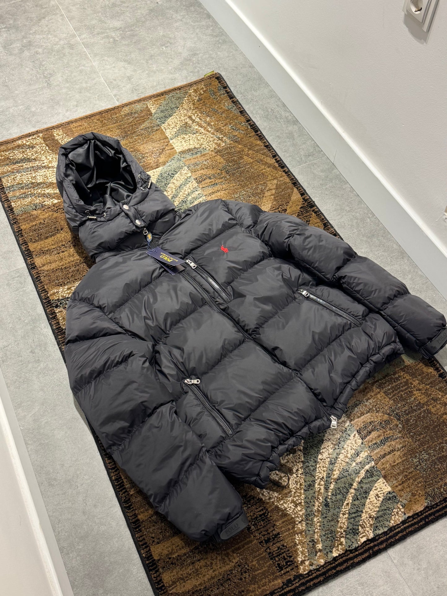 Polo Ralph Lauren Mat Mont