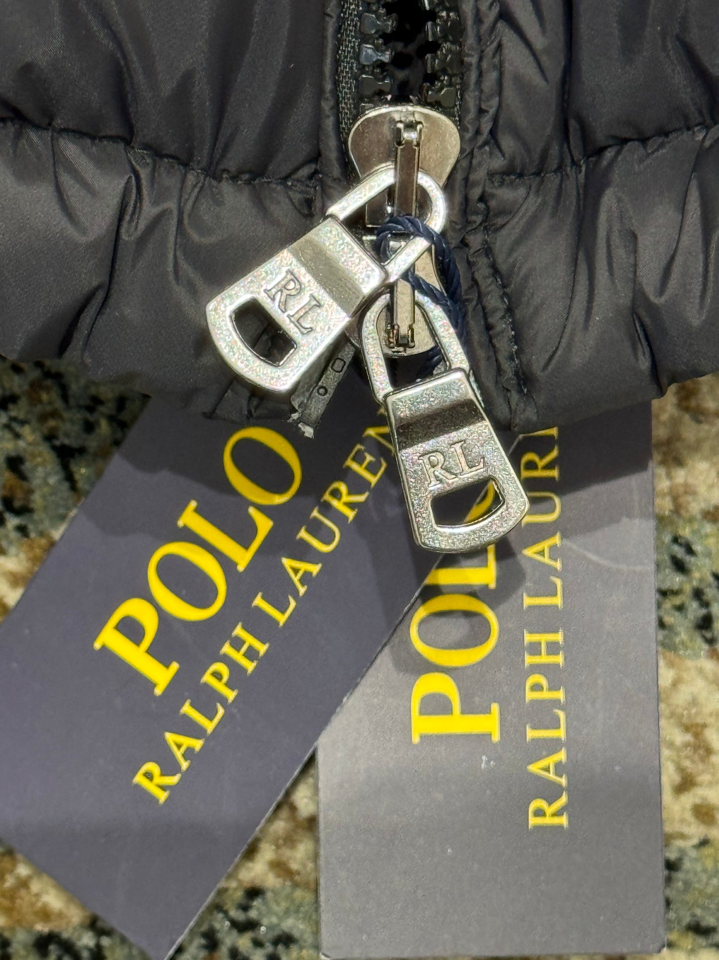 Polo Ralph Lauren Mat Mont